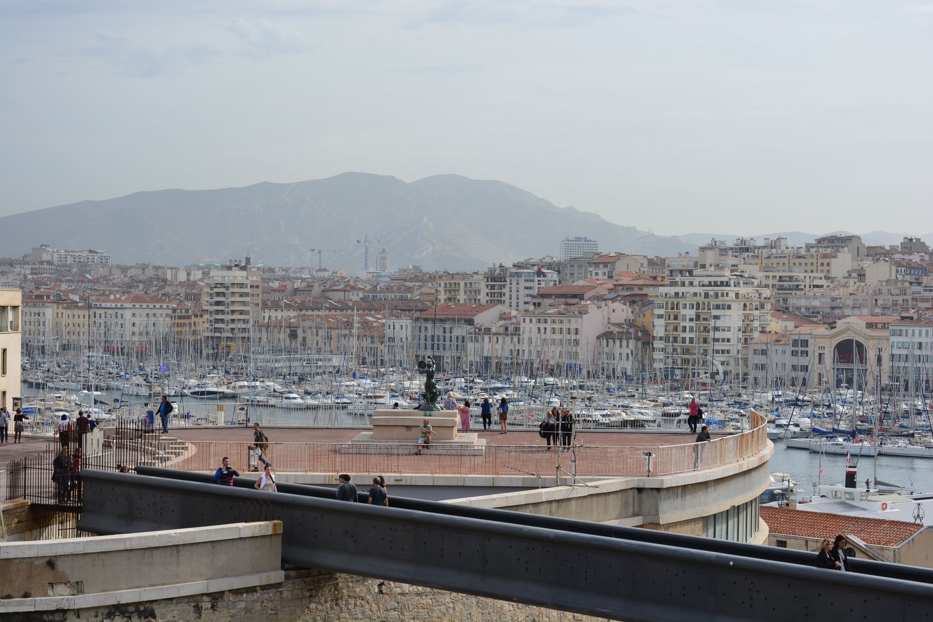 Promenade du Soleil