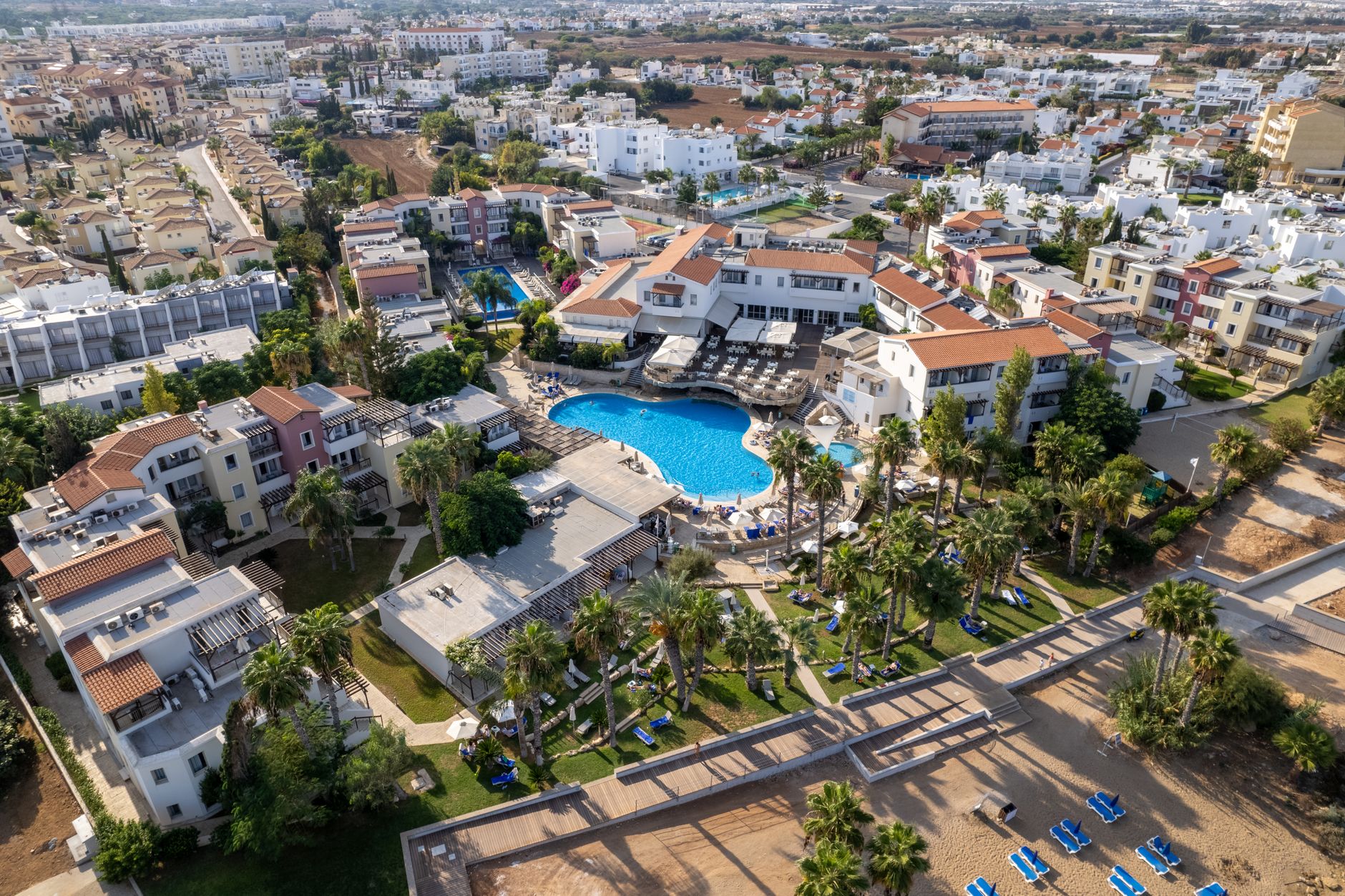 Protaras