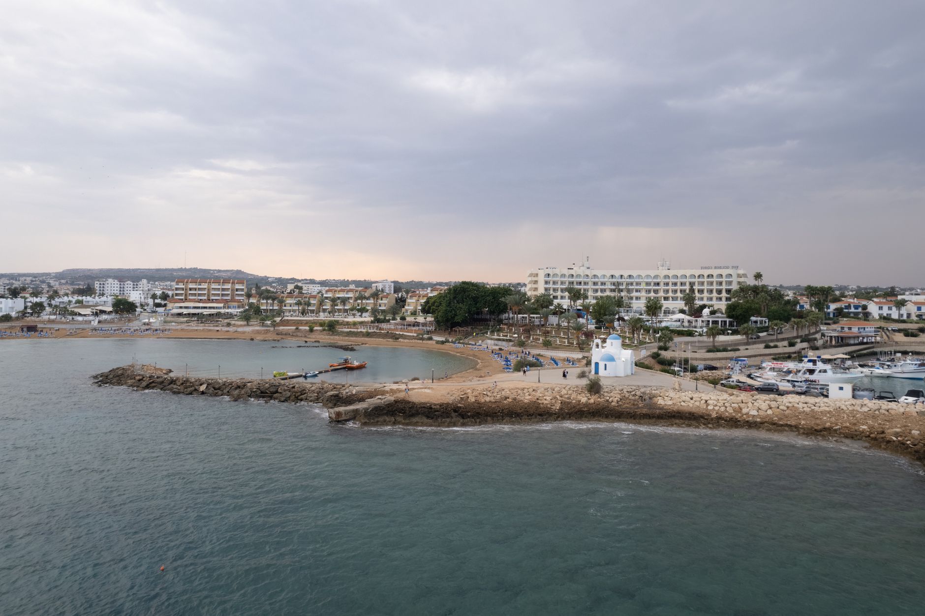 Protaras