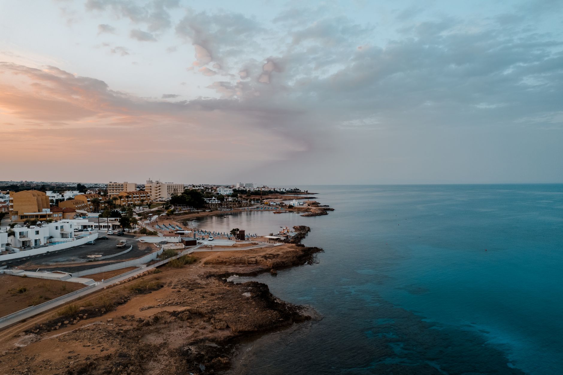 Protaras