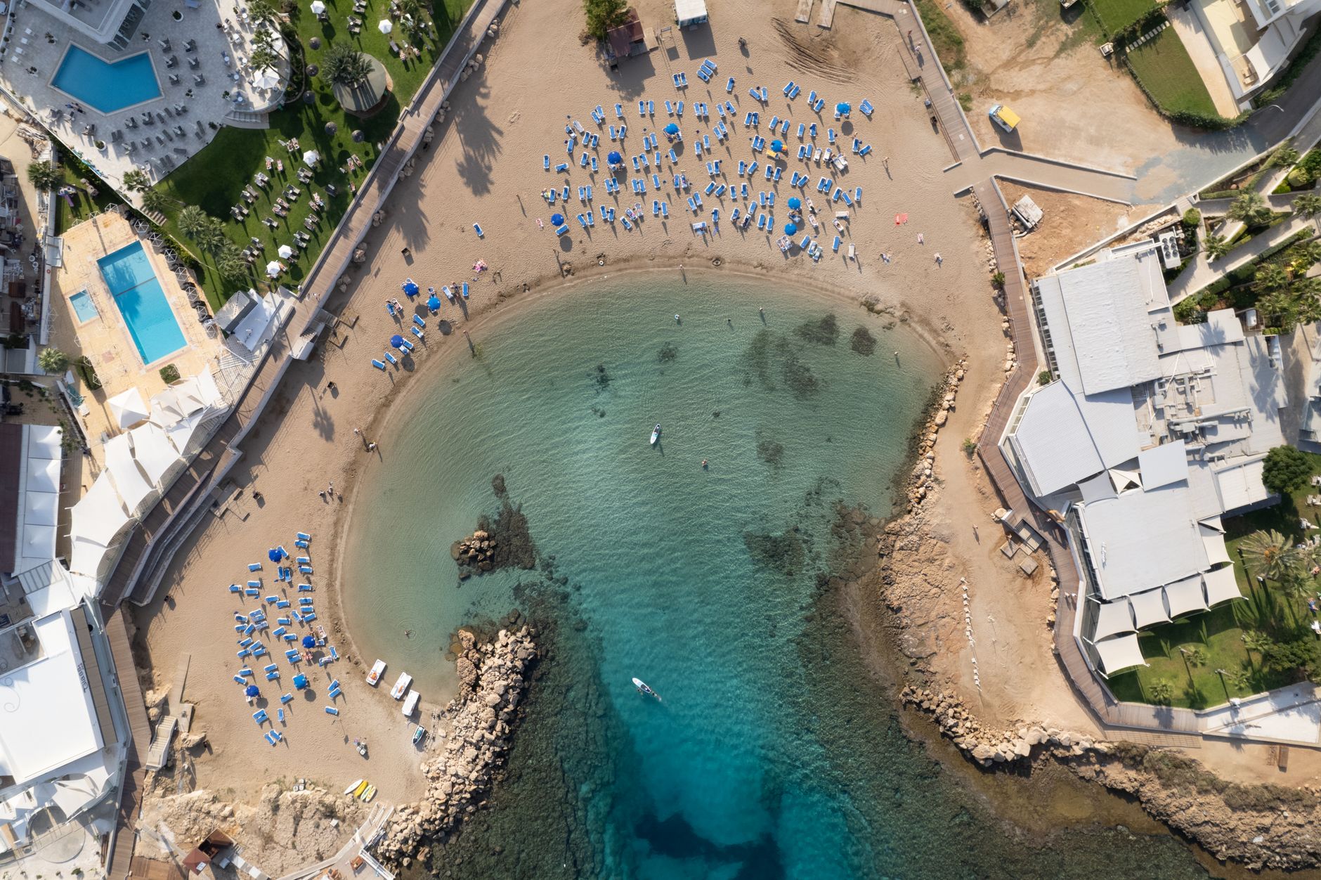 Protaras