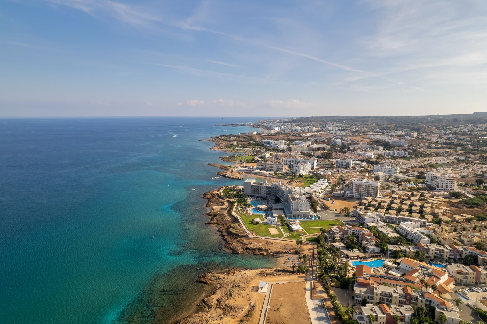 Protaras