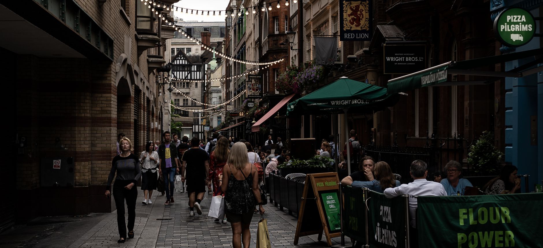 Pub Street