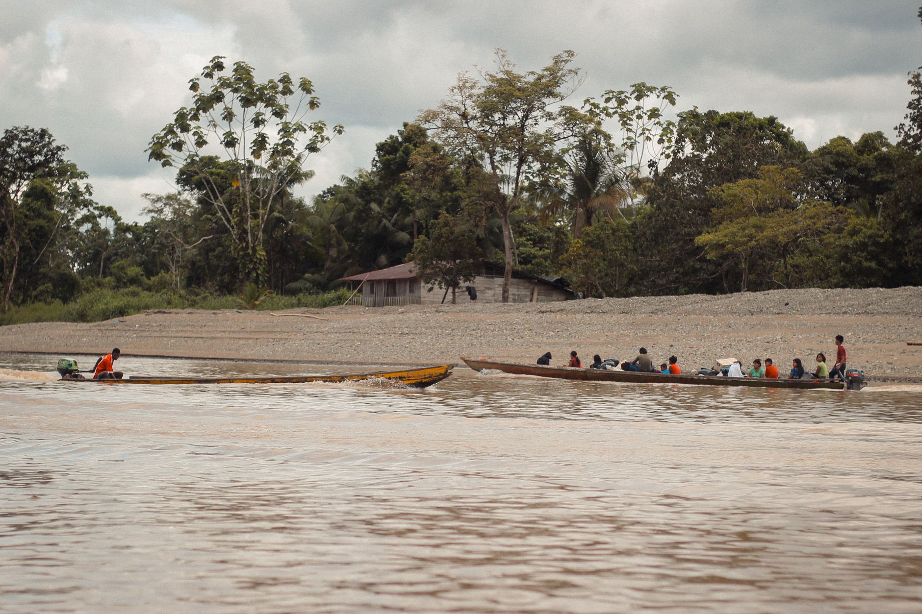 Pucallpa