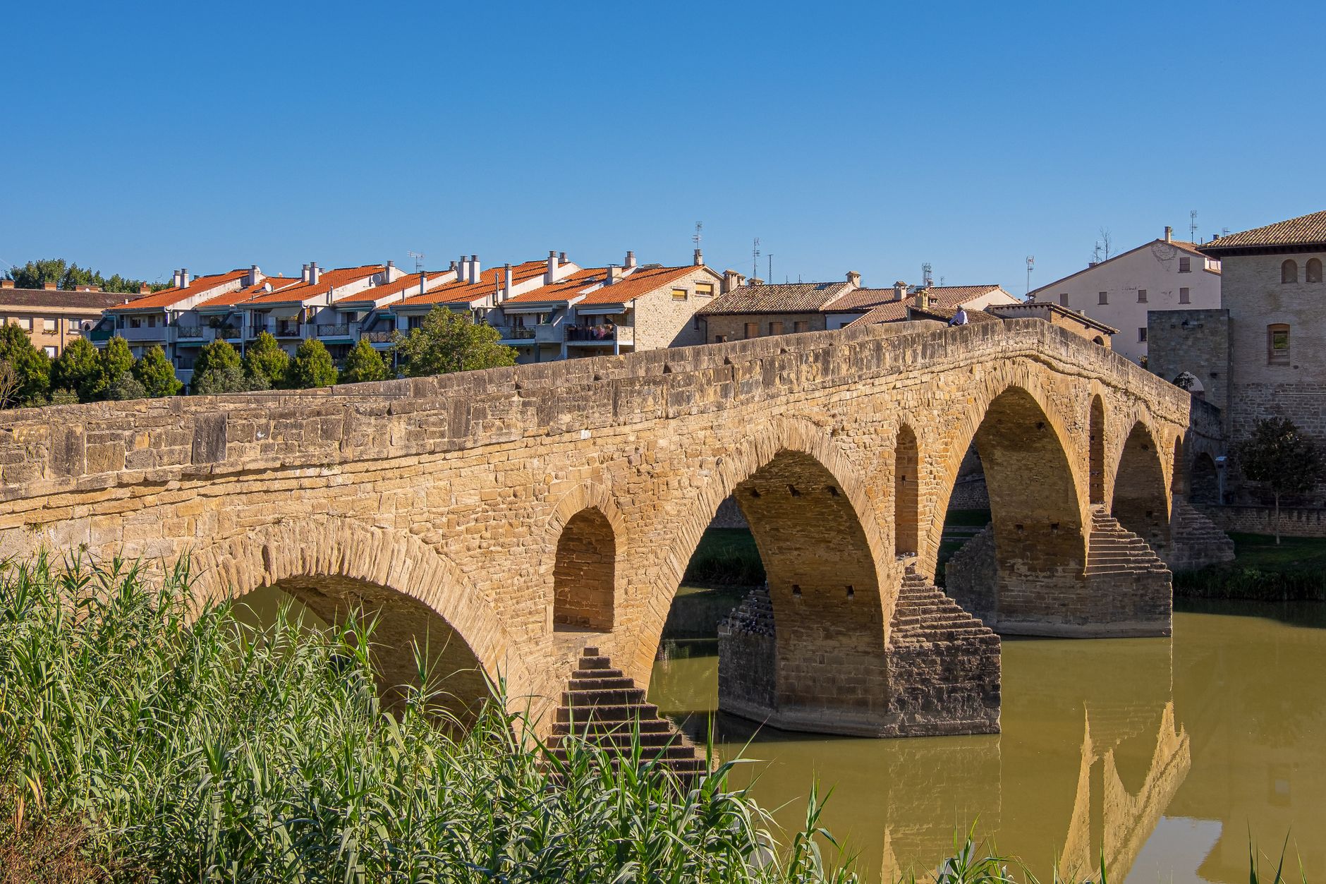 Puente la Reina