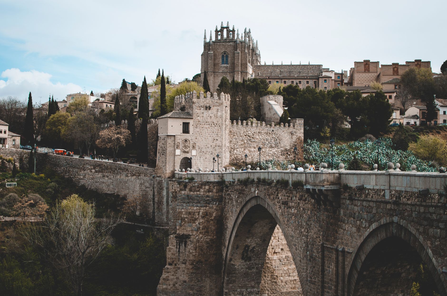 Puente la Reina