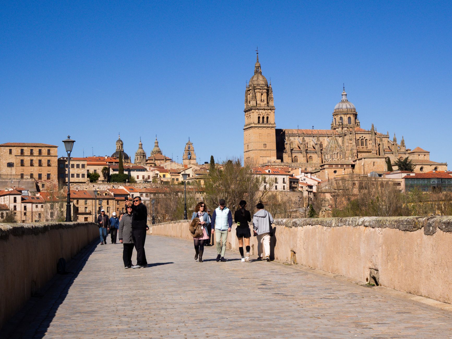 Puente la Reina