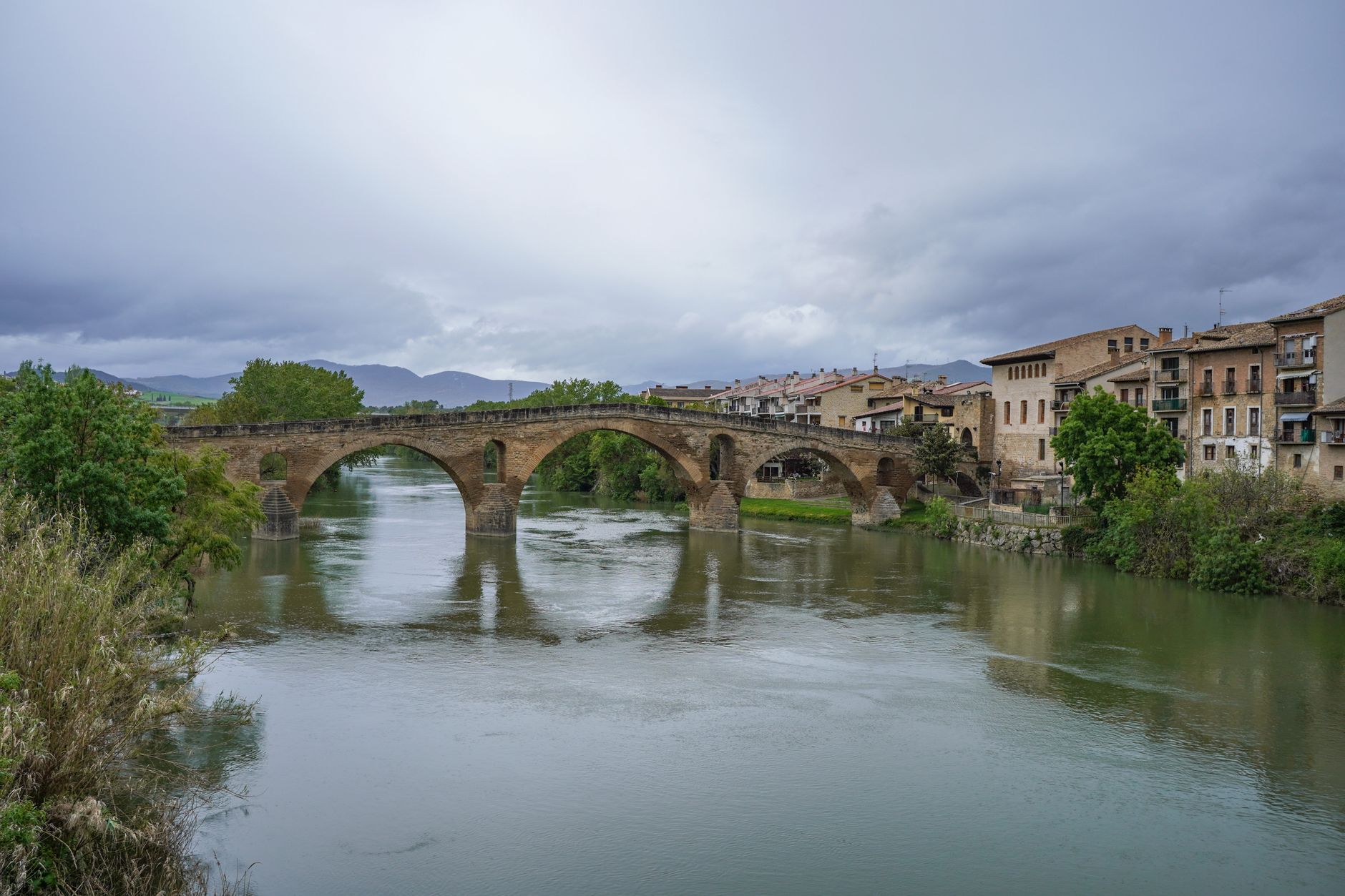 Puente la Reina
