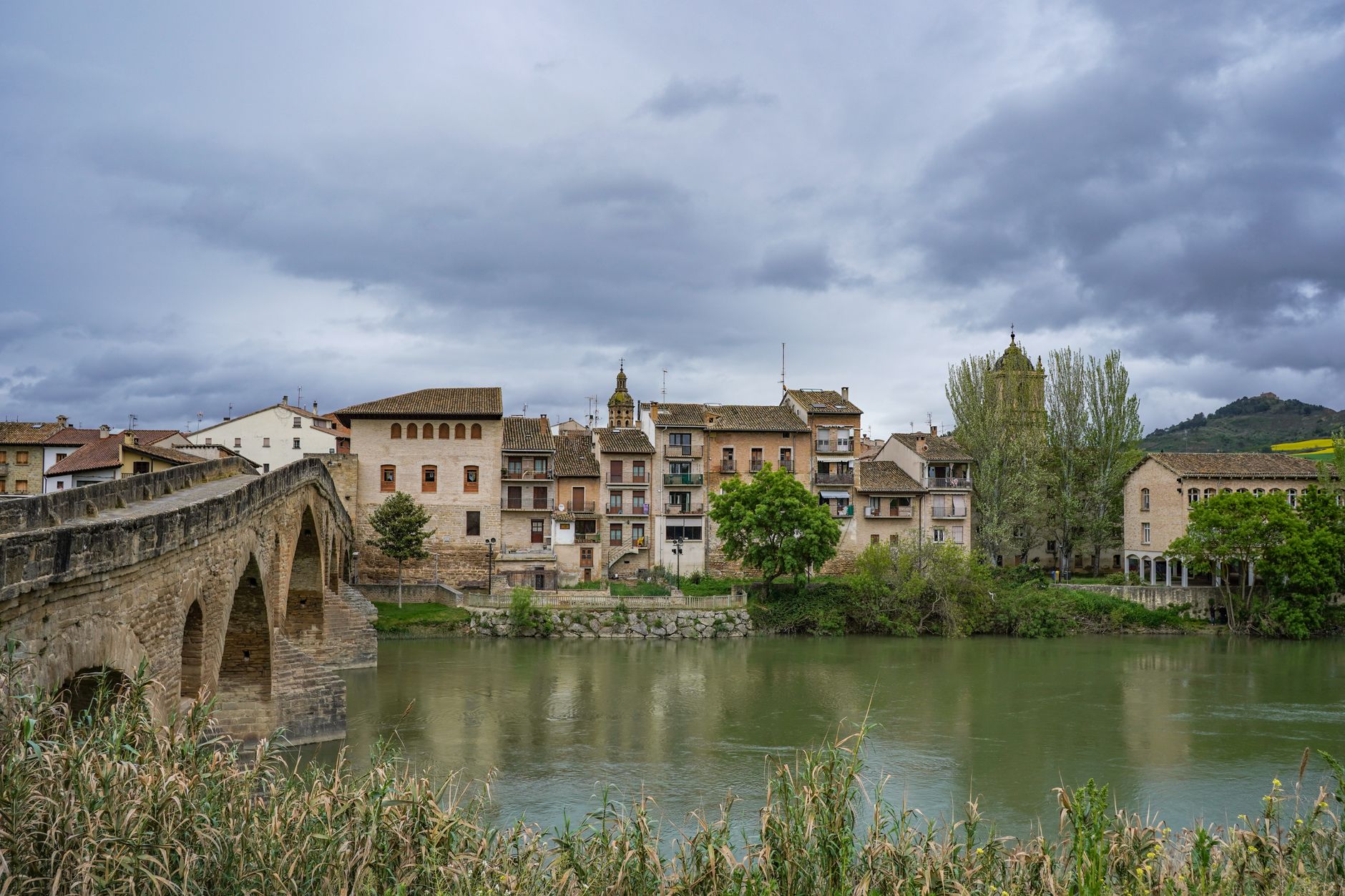 Puente la Reina