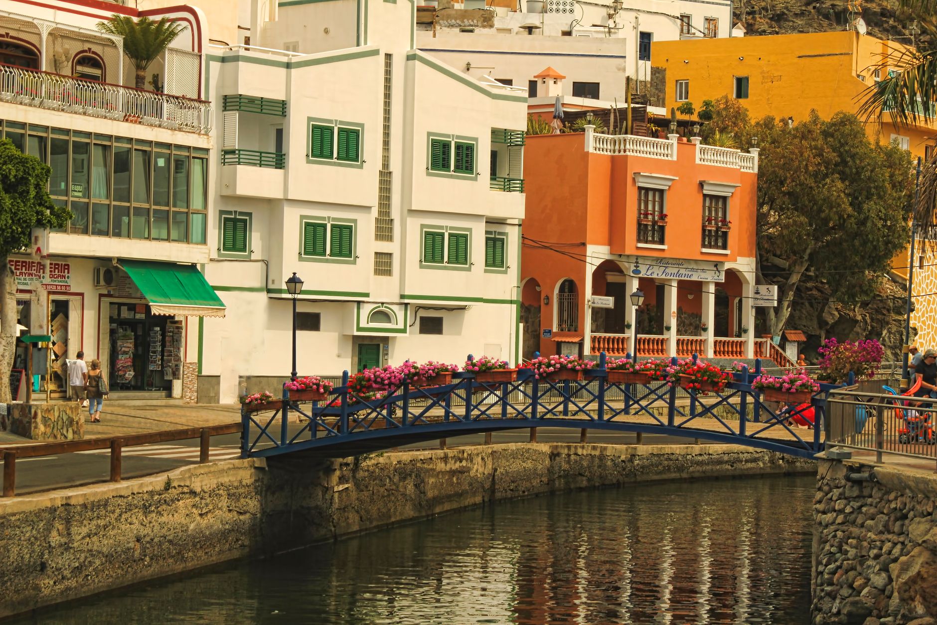Puerto Ayora