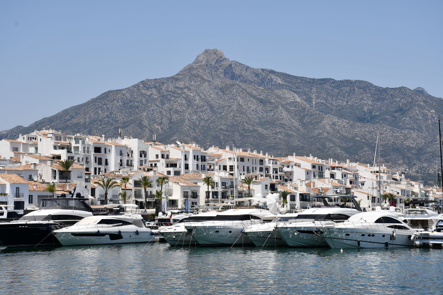 Puerto Banús