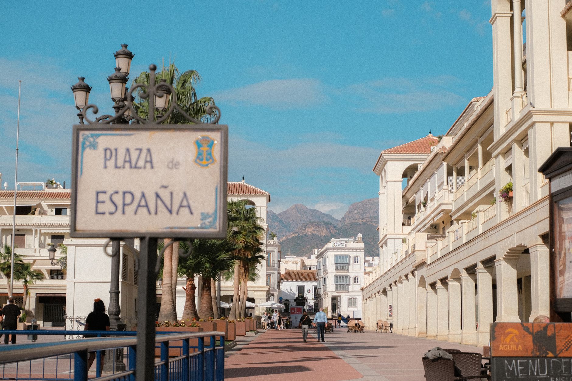 Puerto Banús