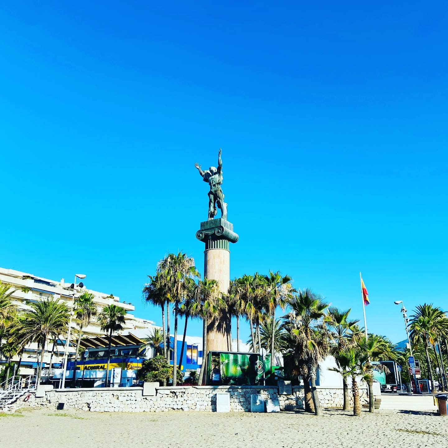 Puerto Banús
