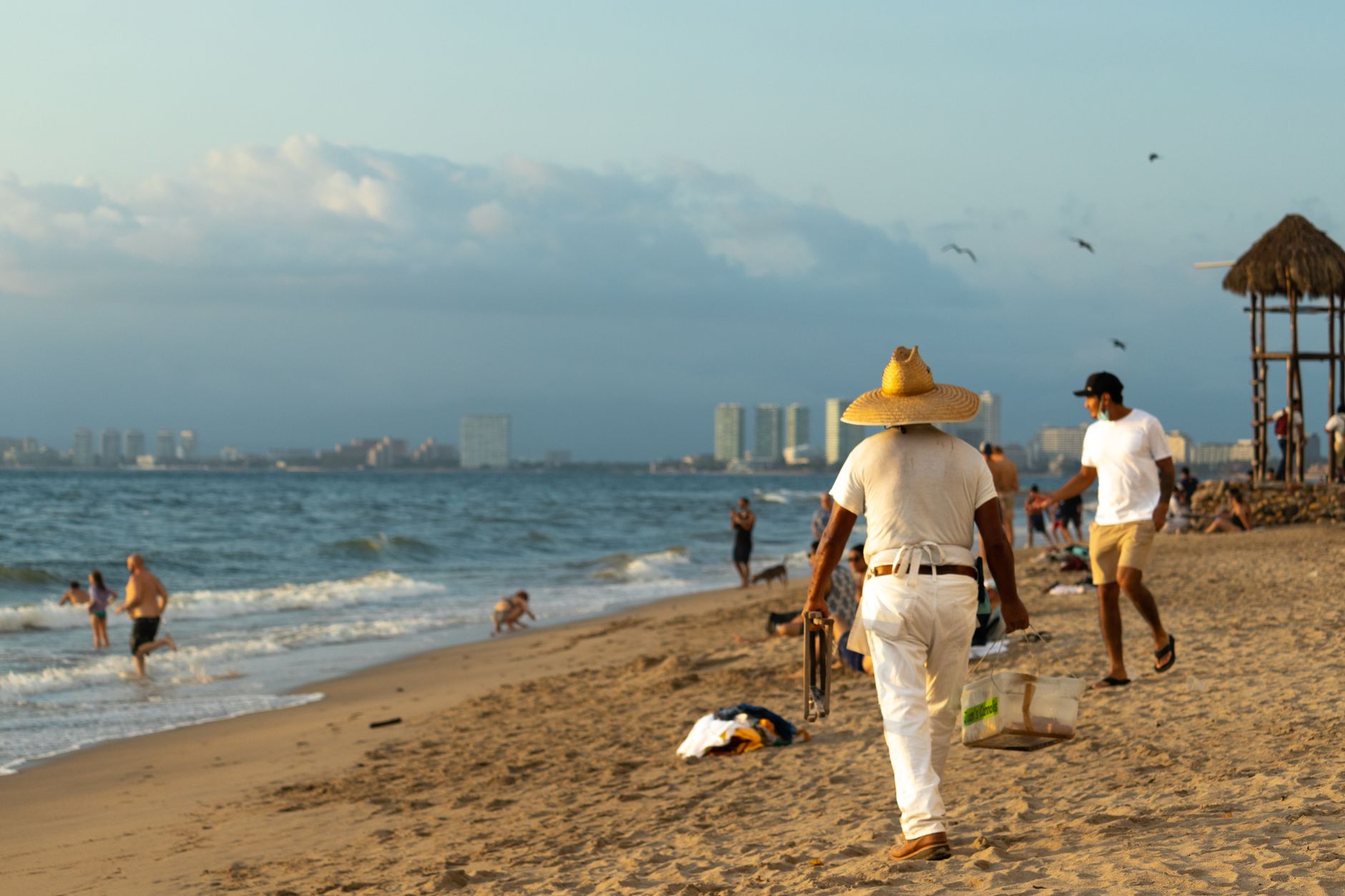 Puerto Cancún