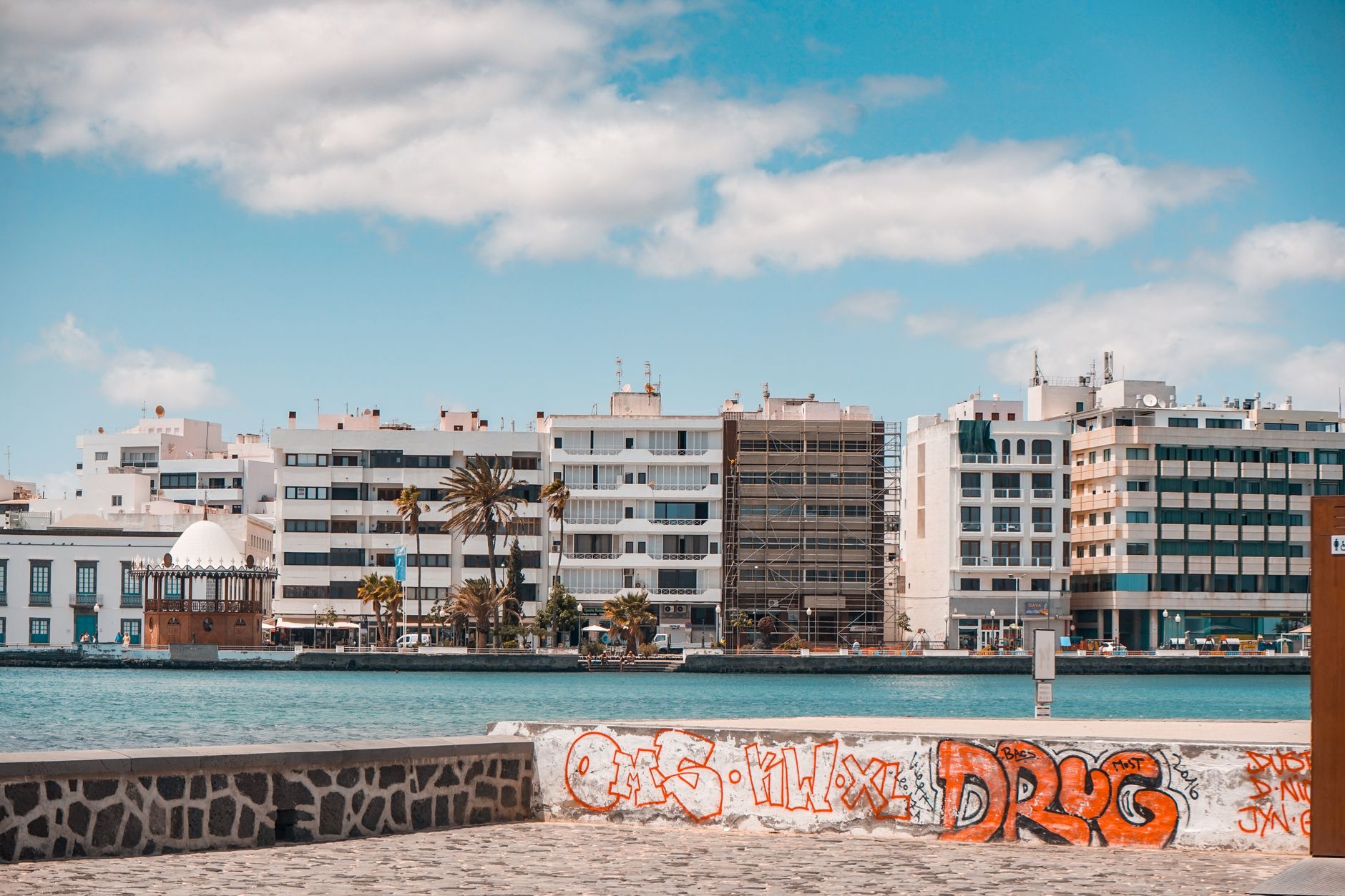 Puerto del Carmen
