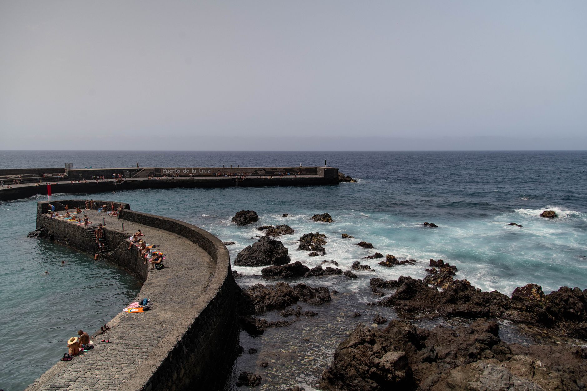 Puerto del Carmen