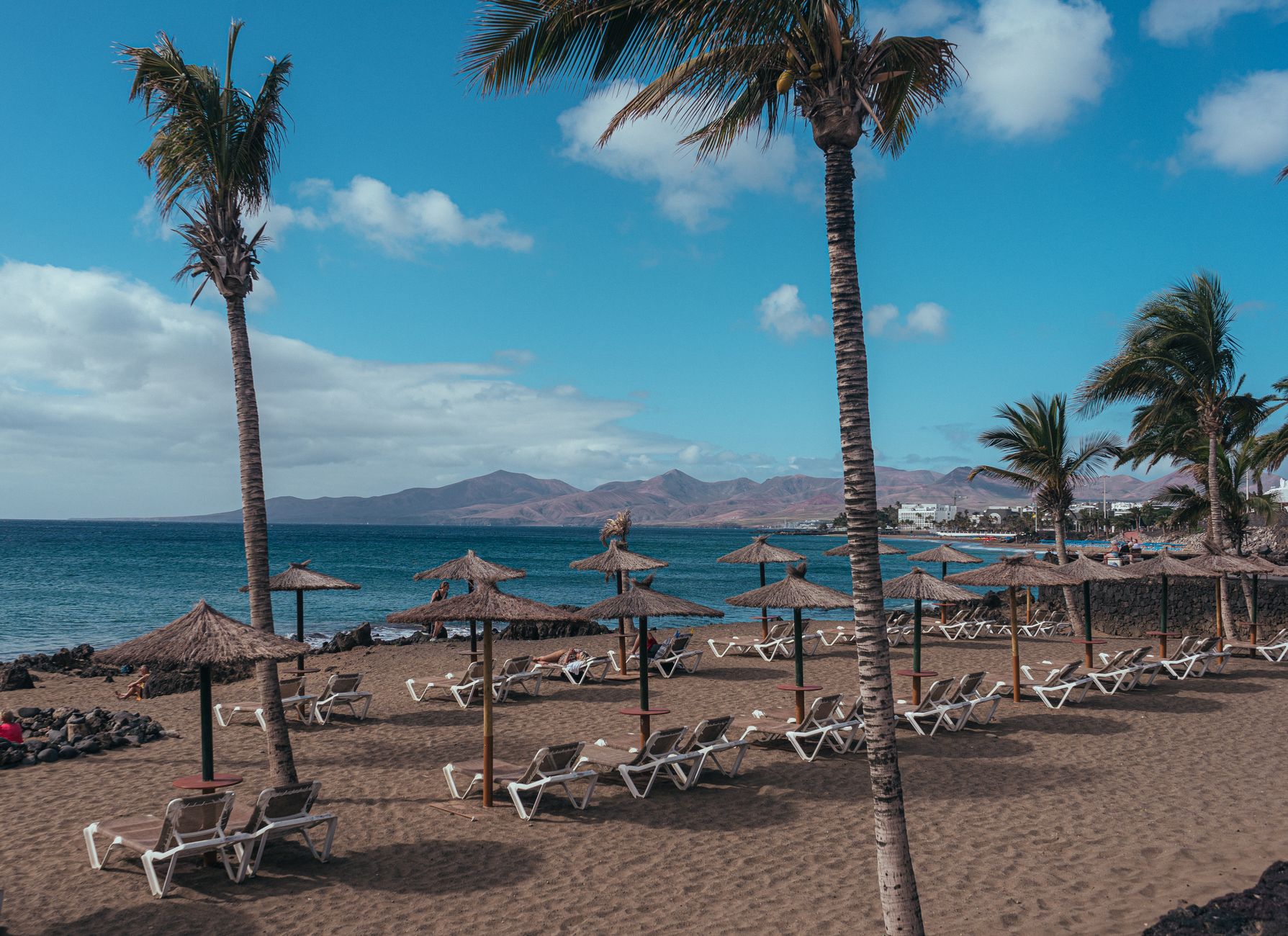 Puerto del Carmen