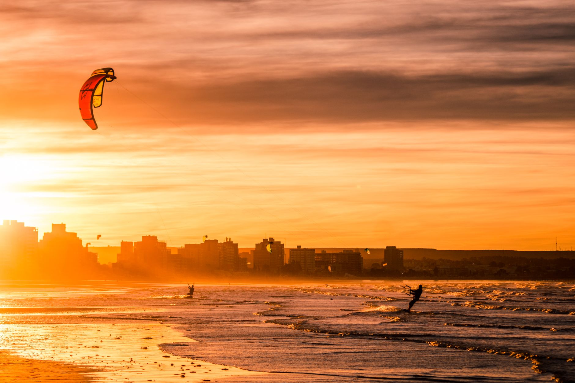 Puerto Madryn