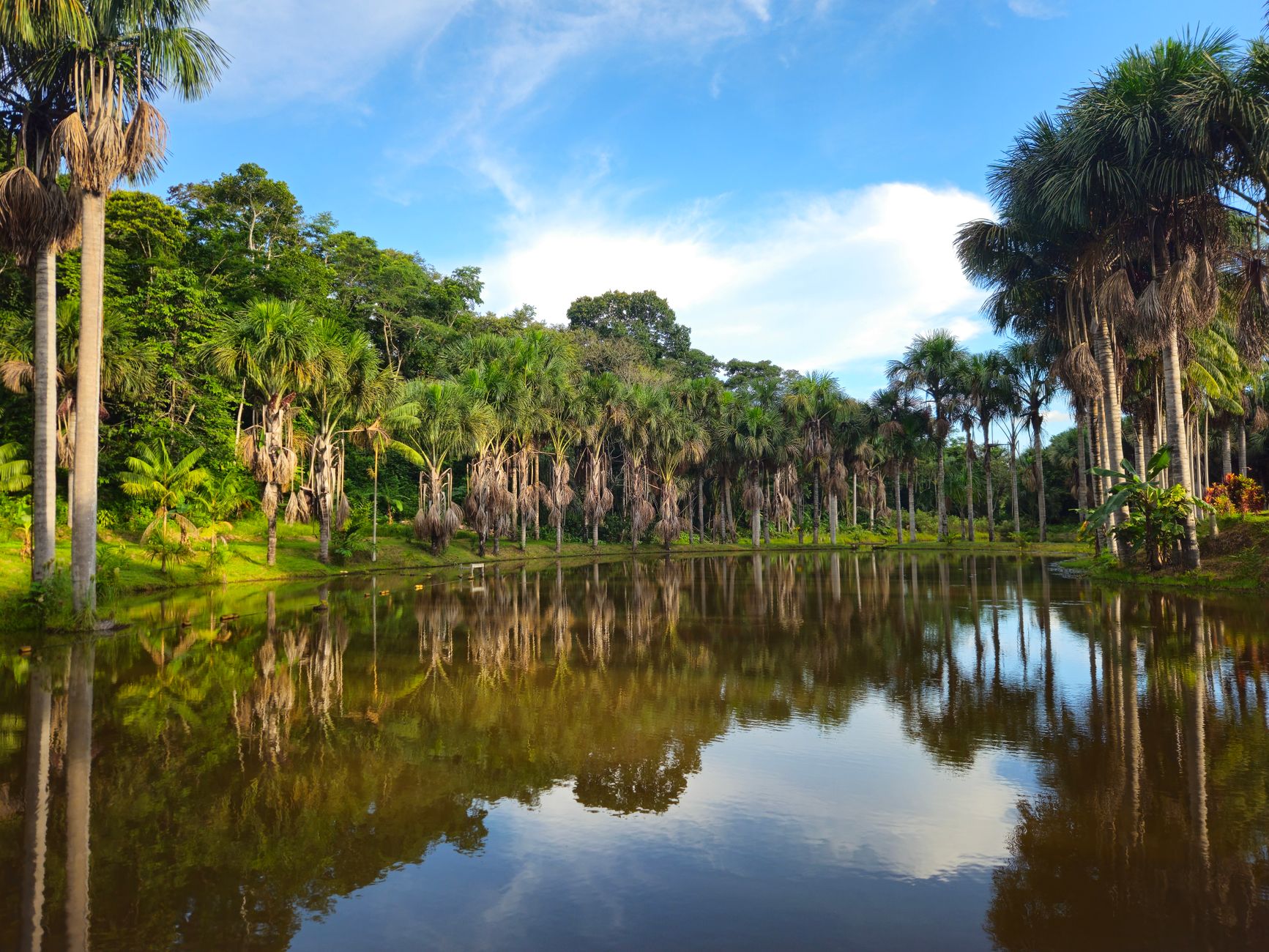 Puerto Maldonado
