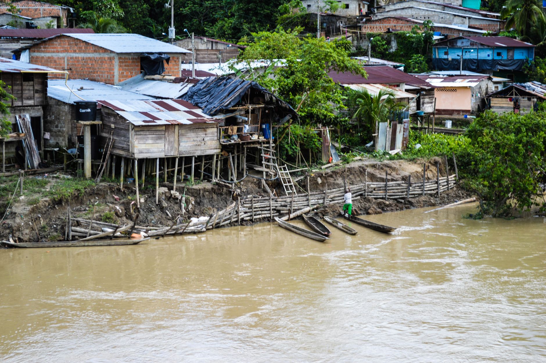 Puerto Maldonado