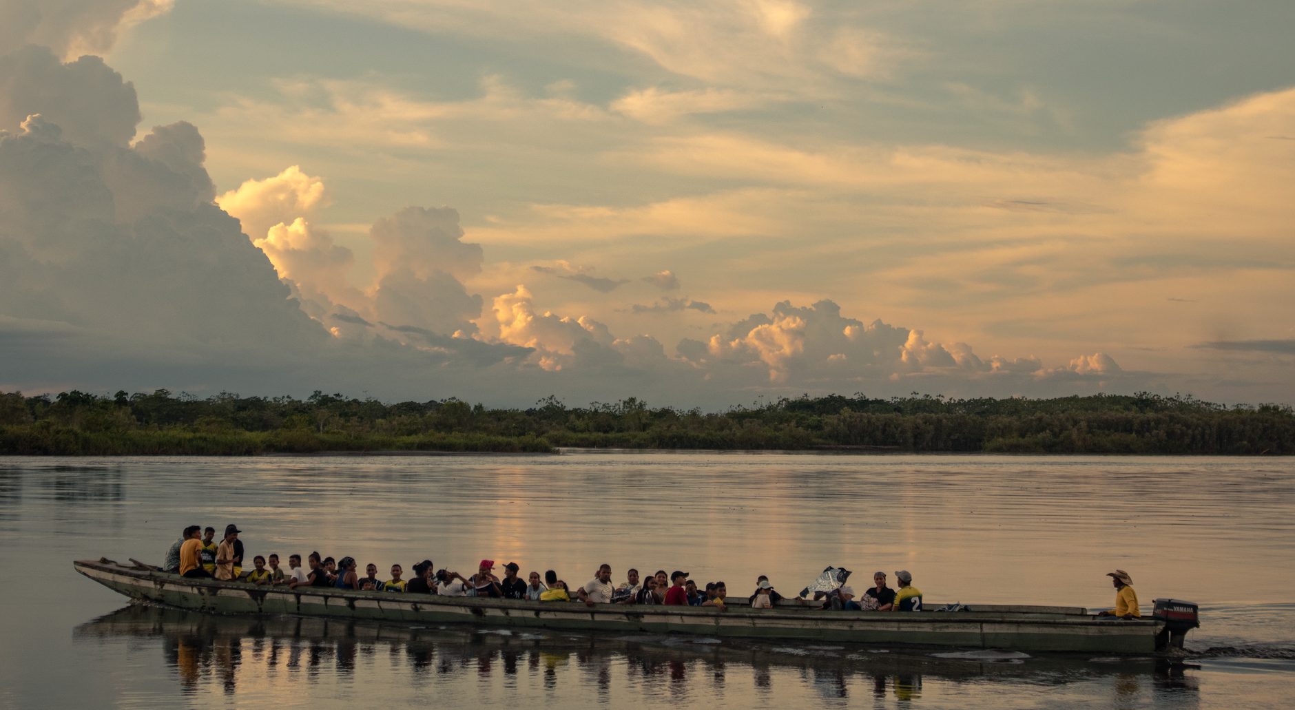 Puerto Maldonado