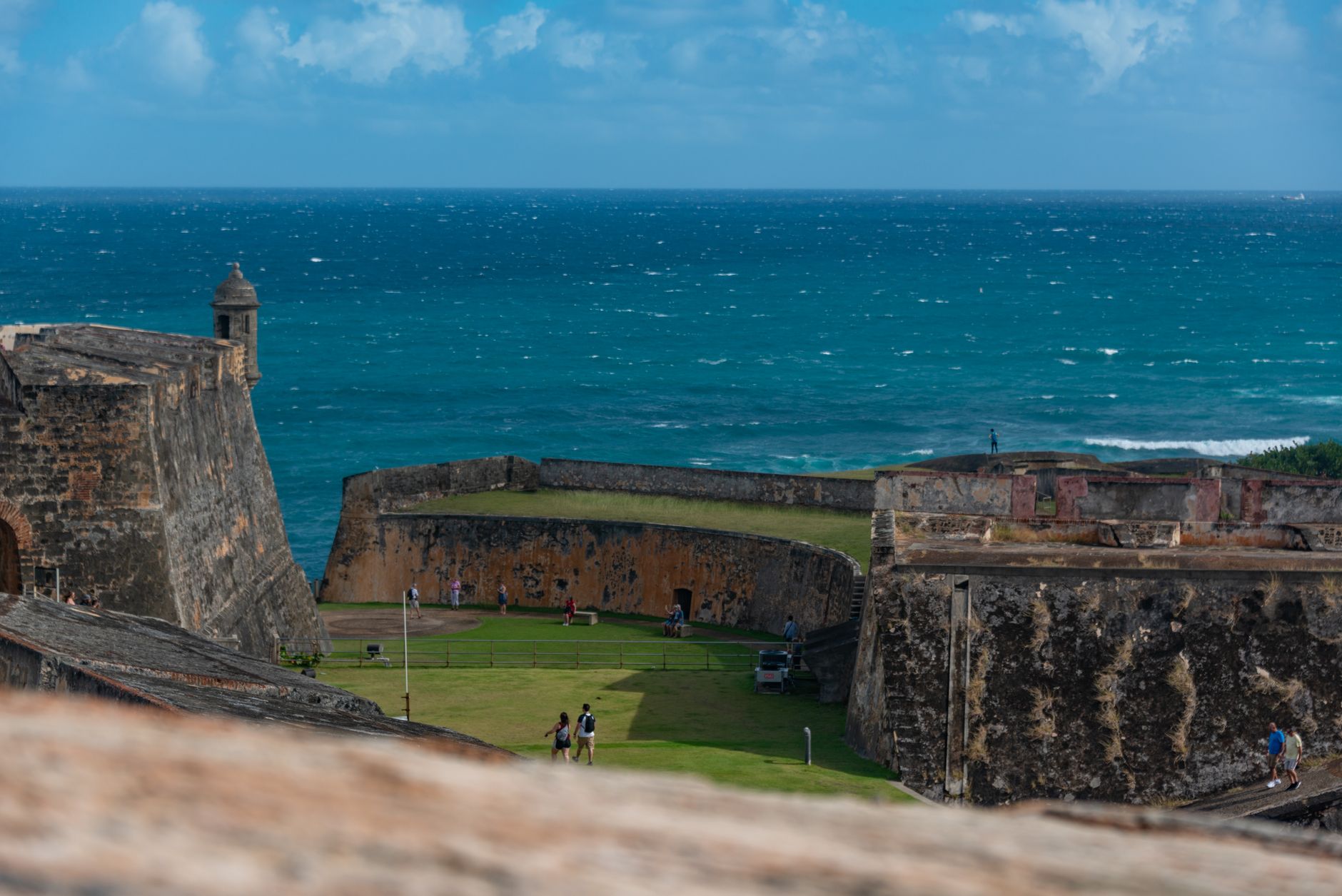 Puerto Rico