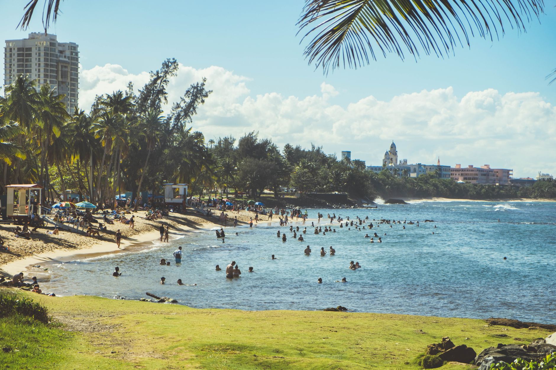 Puerto Rico