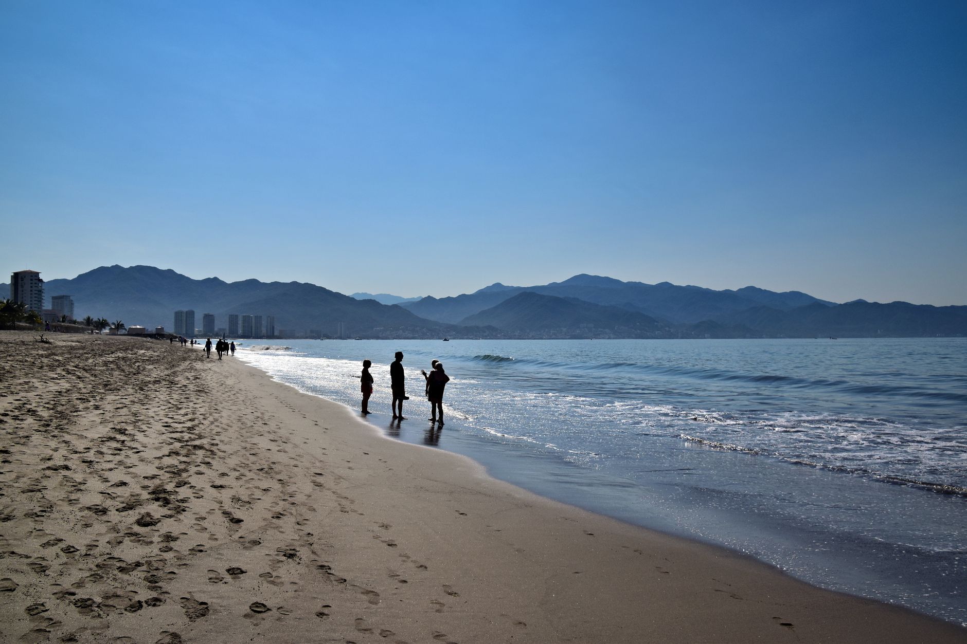 Puerto Vallarta
