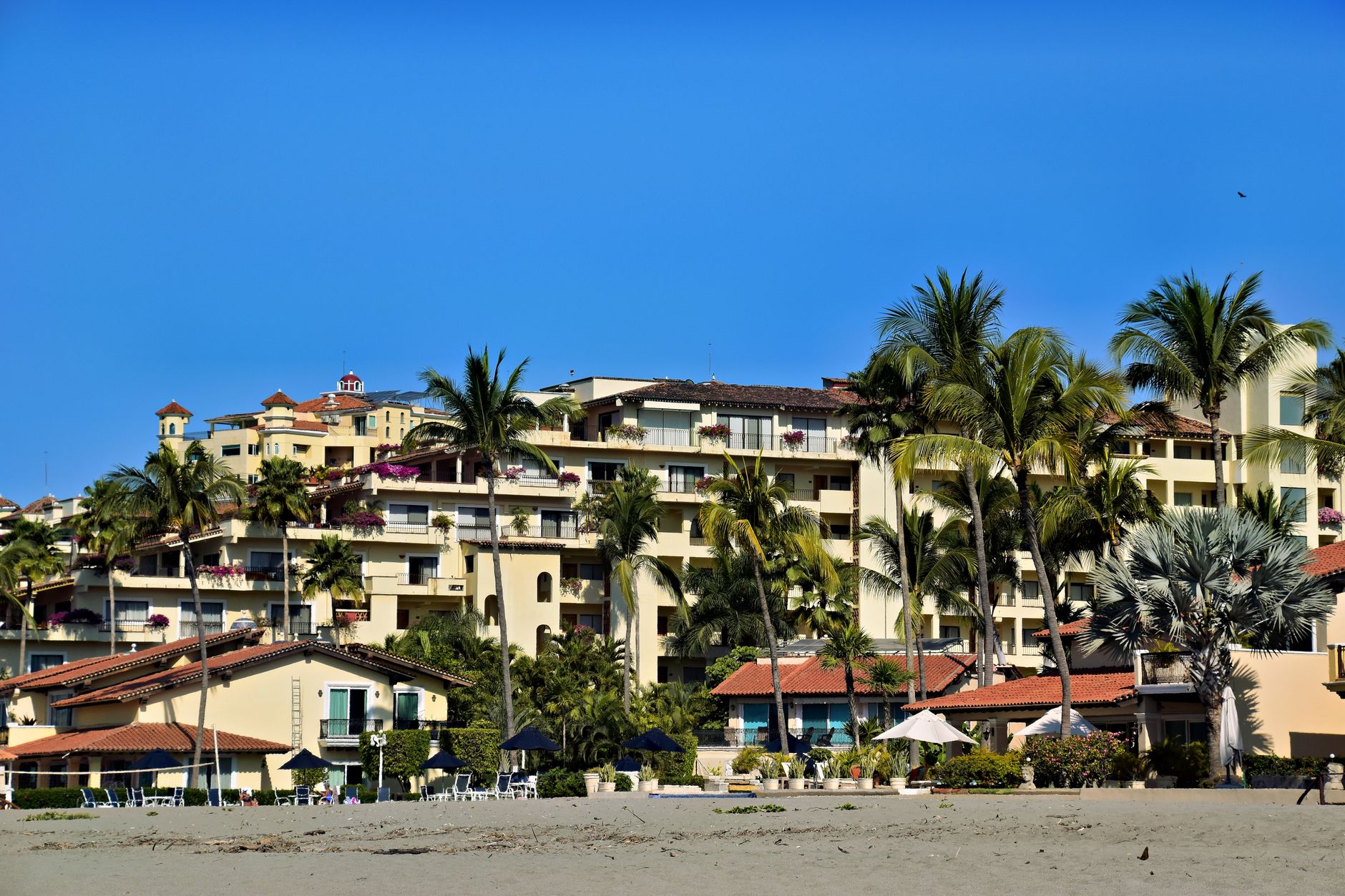 Puerto Vallarta