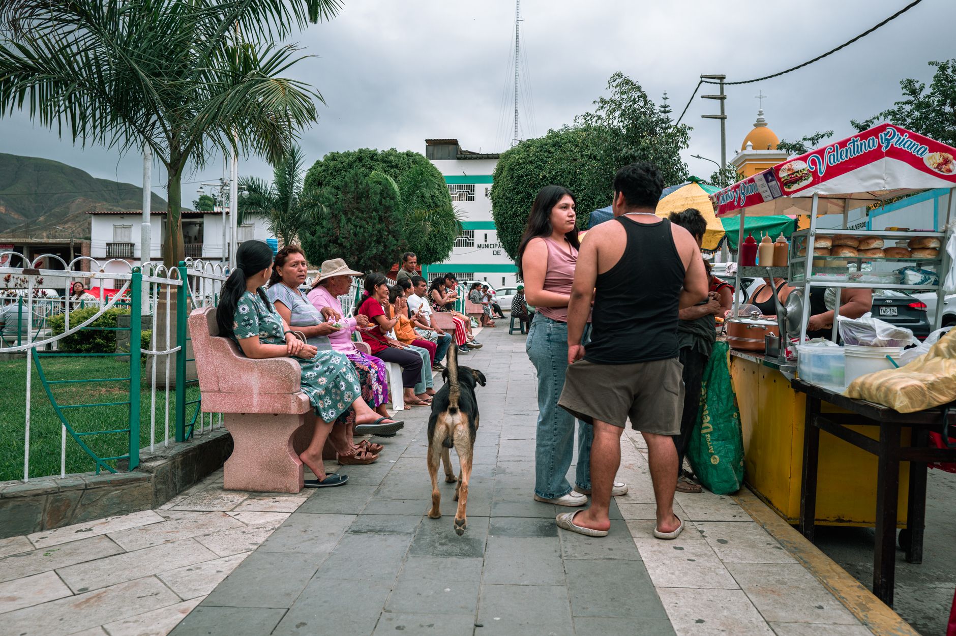 Puerto Velasco Ibarra