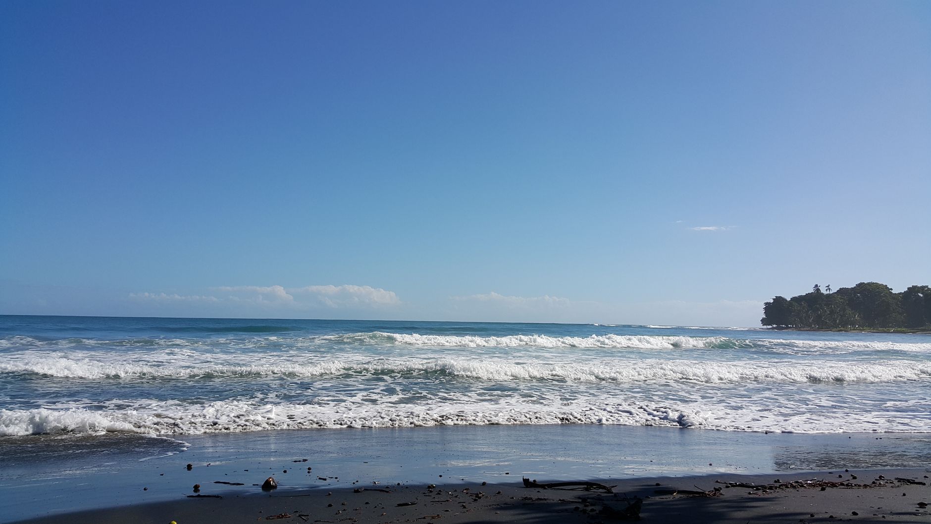 Puerto Viejo de Talamanca