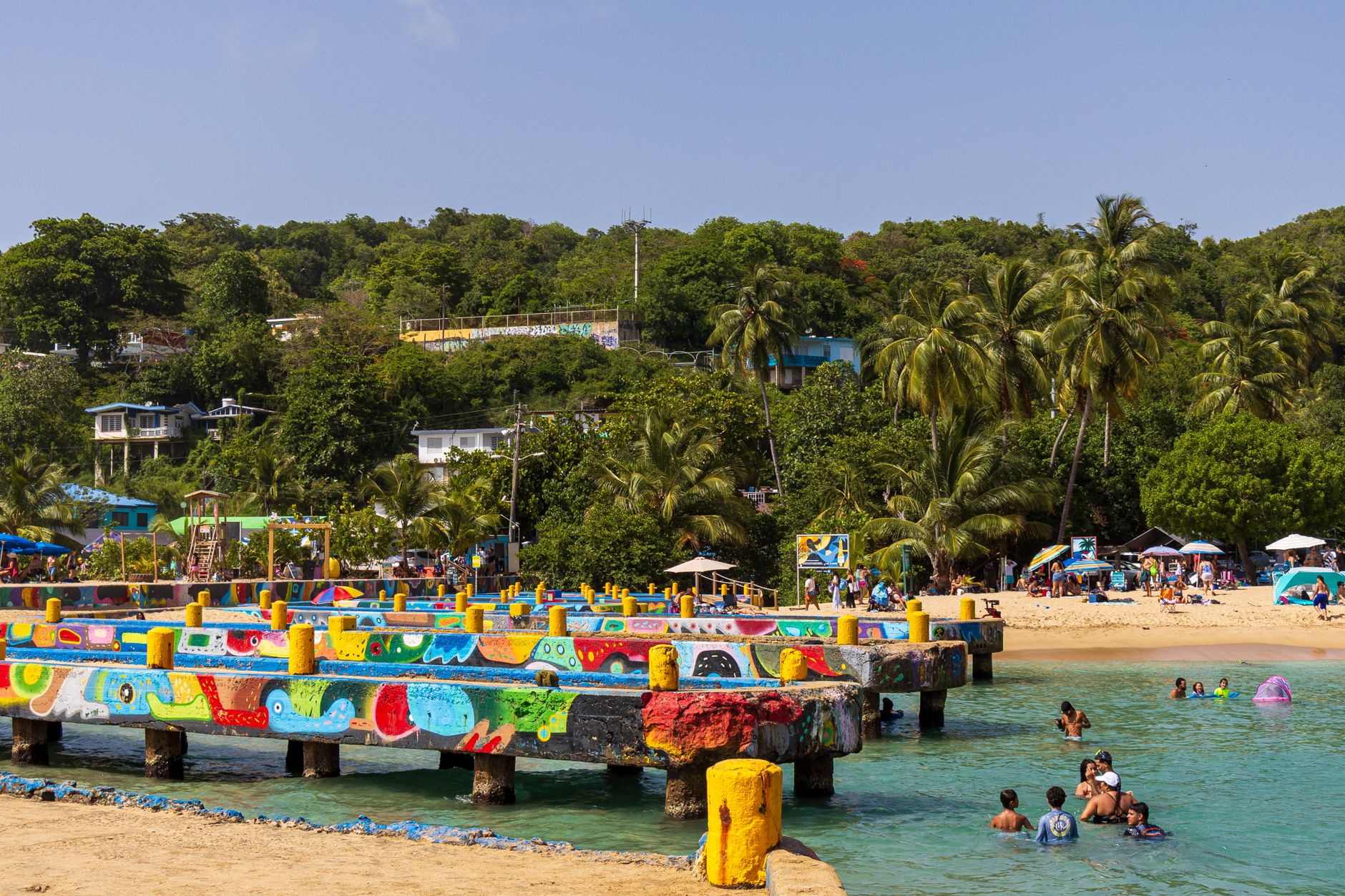 Puerto Villamil