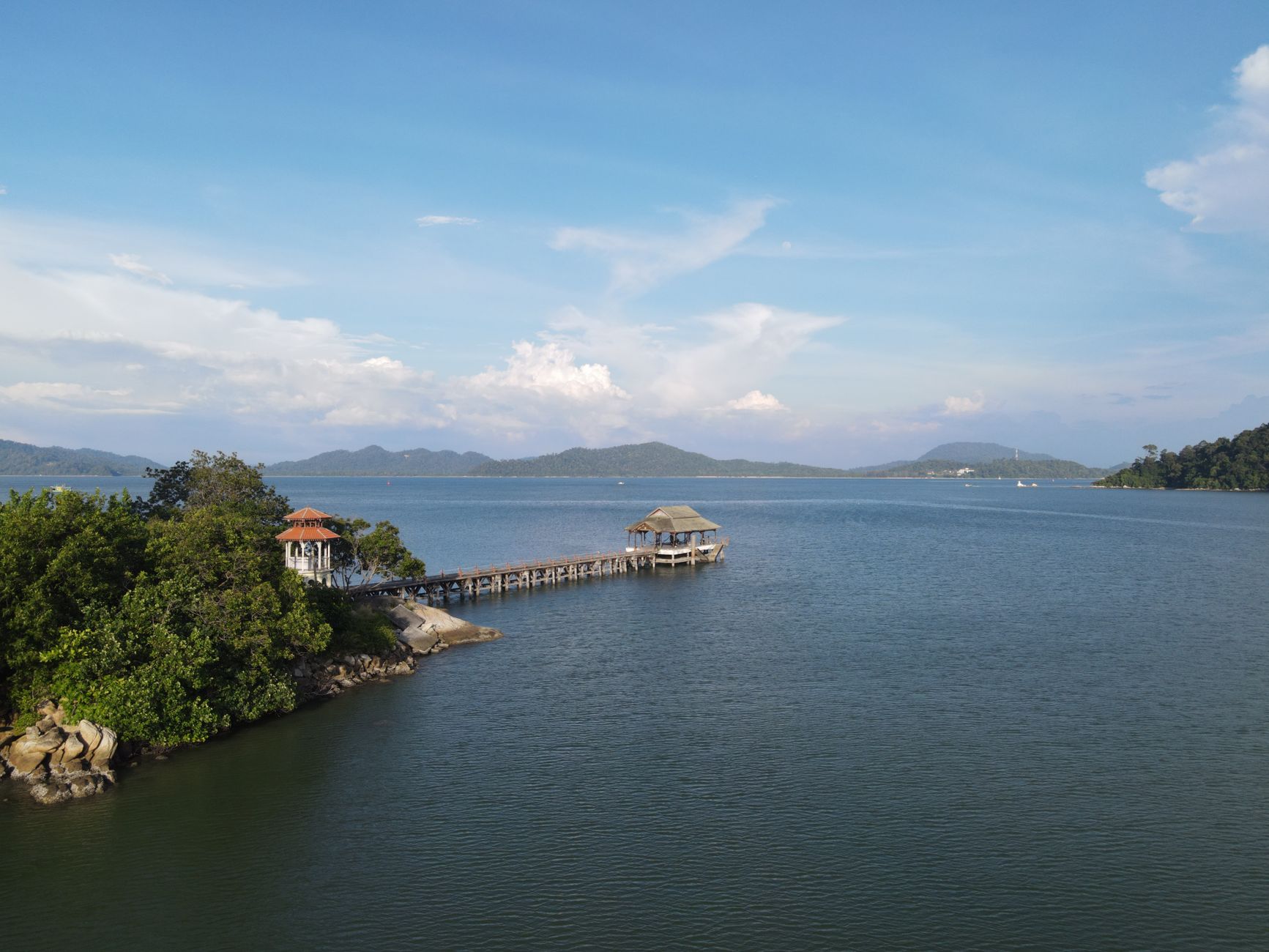 Pulau Ubin