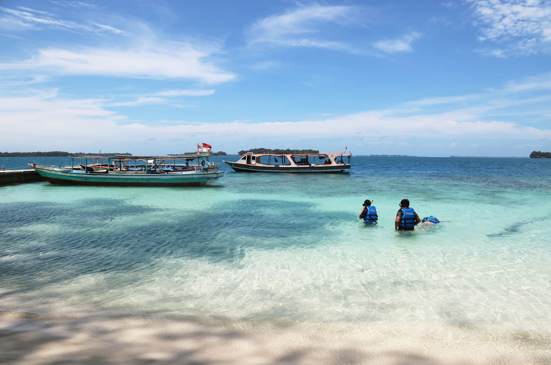 Pulau Ubin