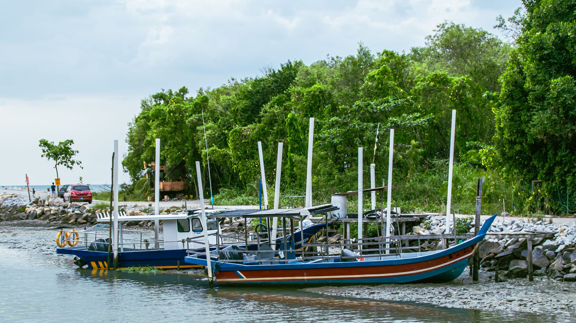 Pulau Ubin