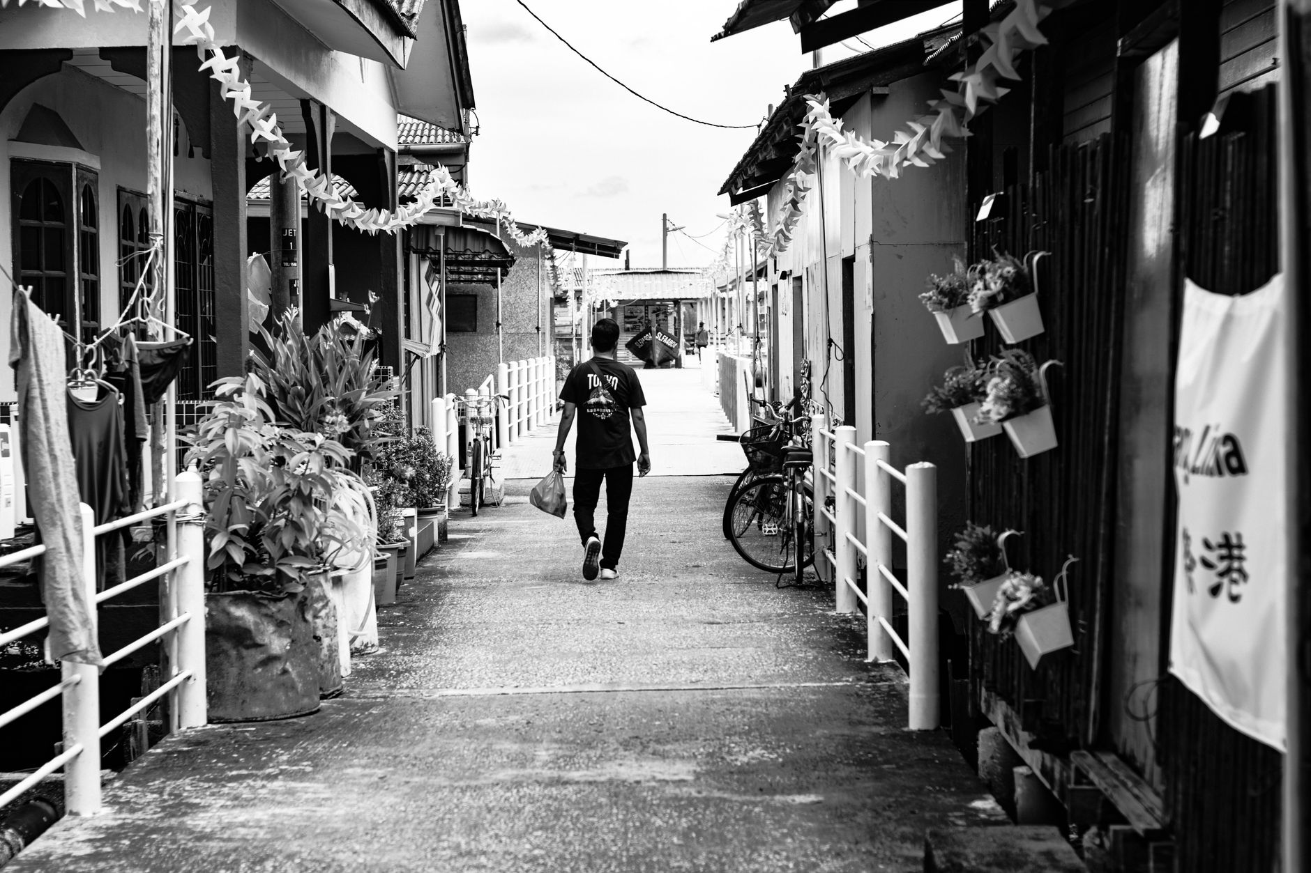 Pulau Ubin