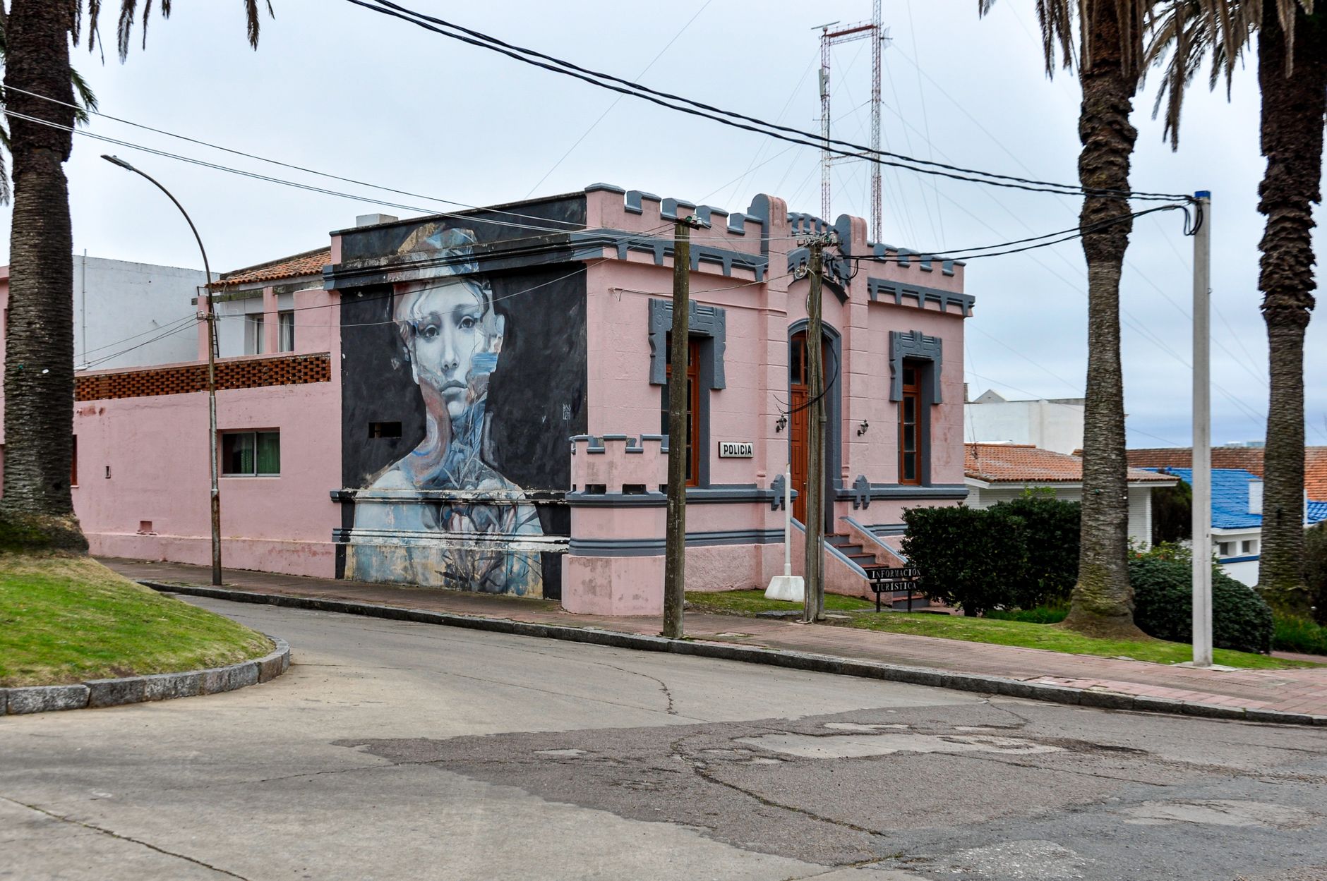 Punta Arenas