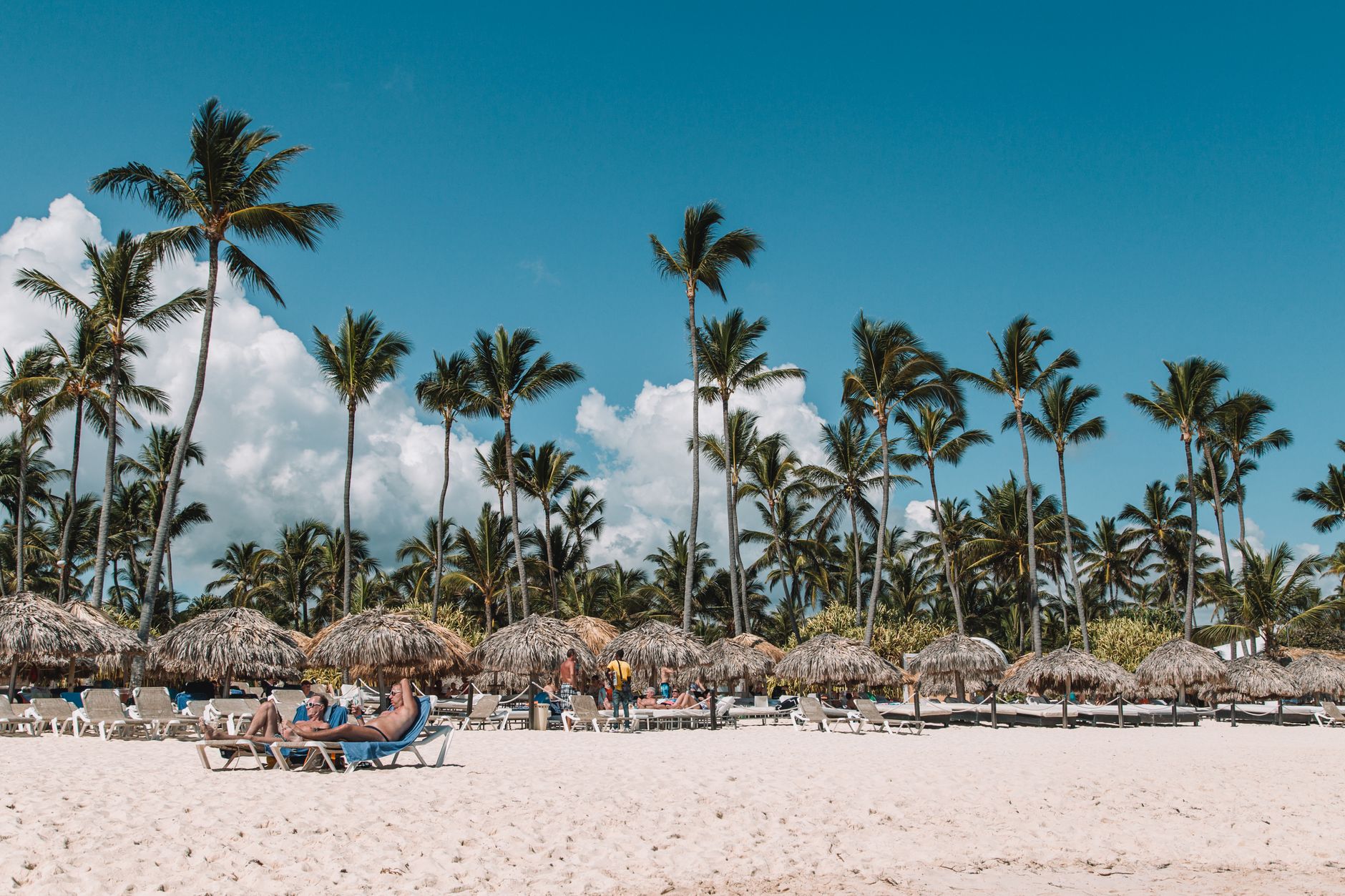 Punta Cana
