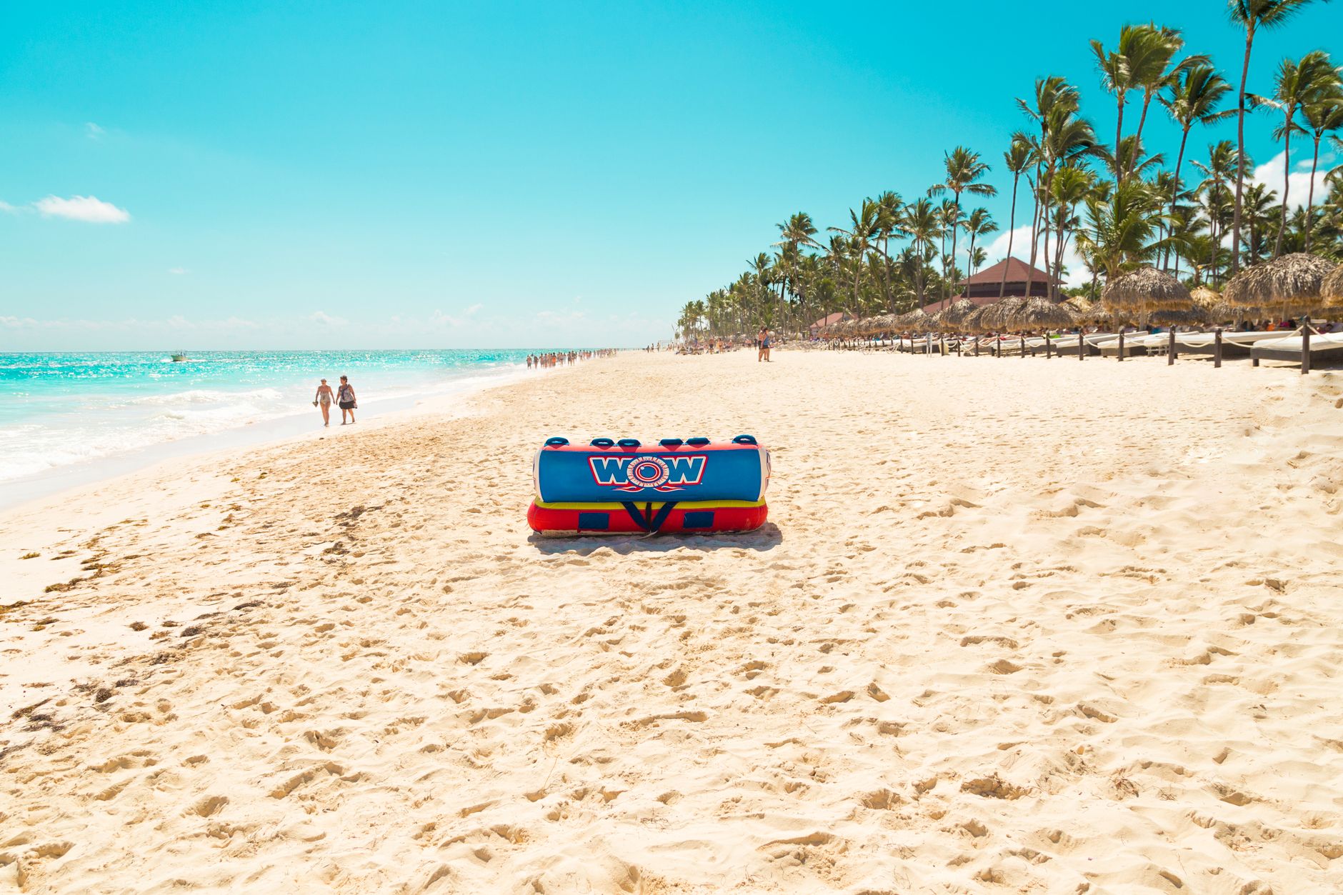 Punta Cana