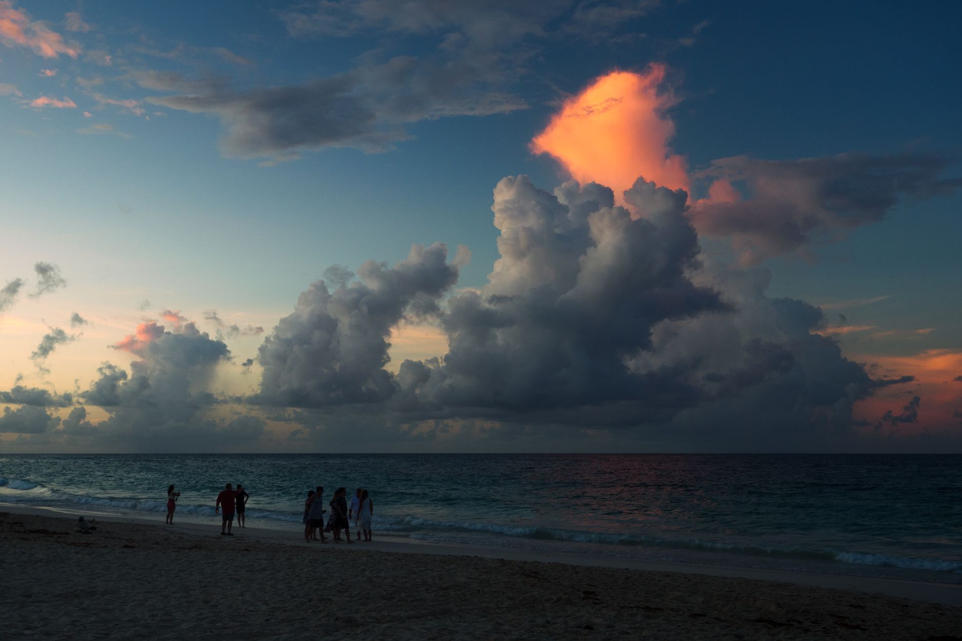 Punta Cancún