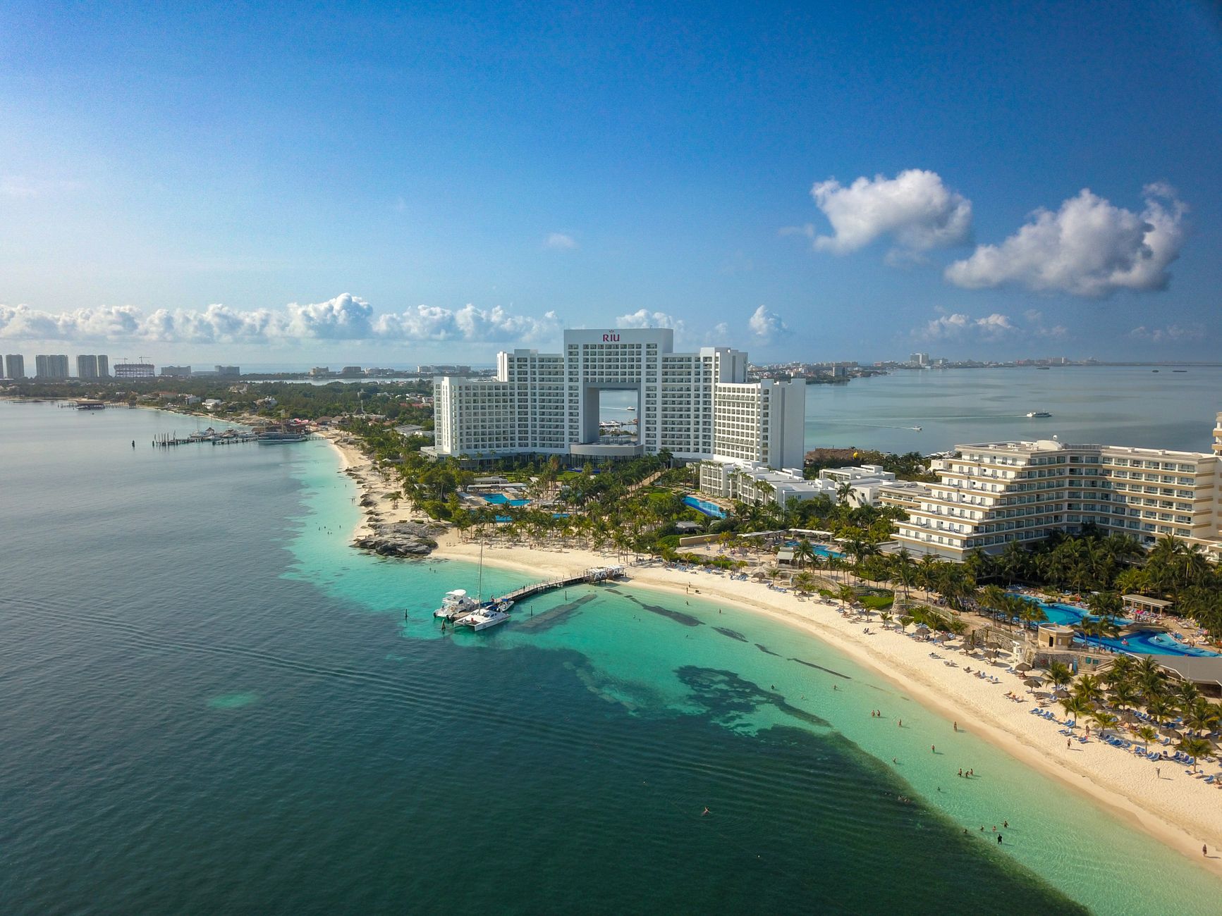 Punta Cancún