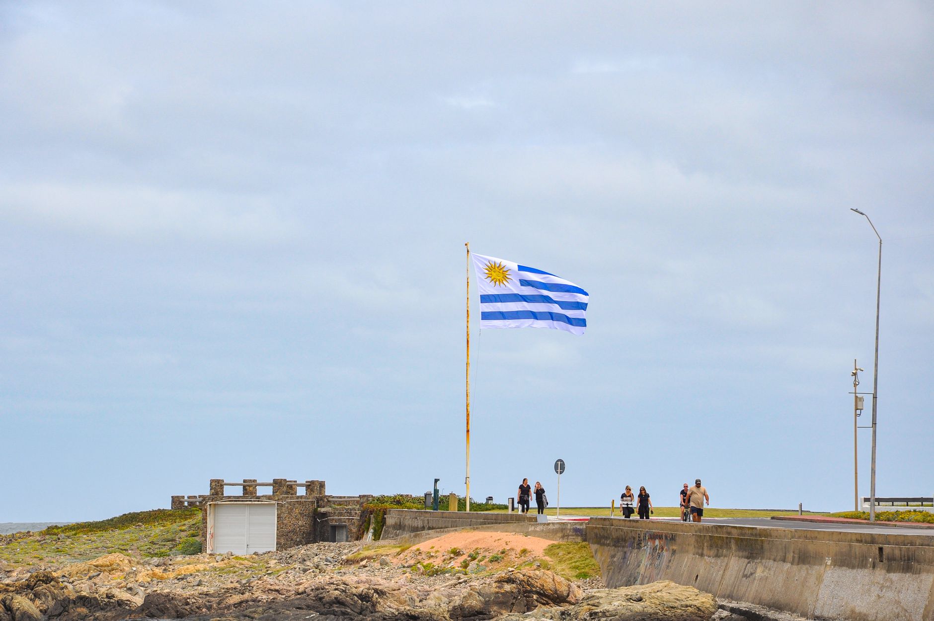 Punta Carola