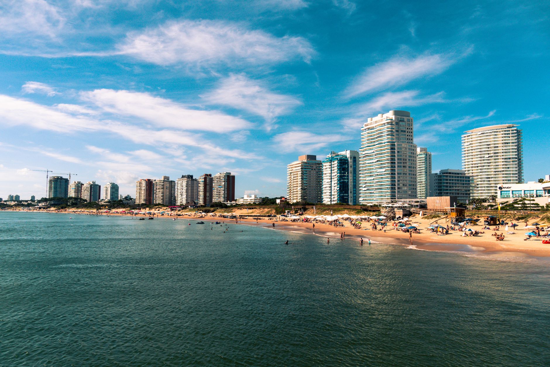 Punta Carola