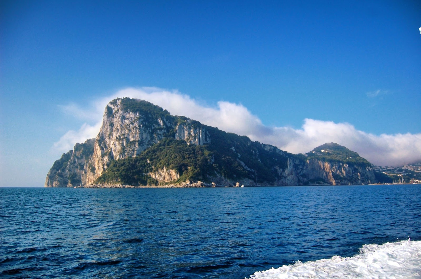 Punta del Capo