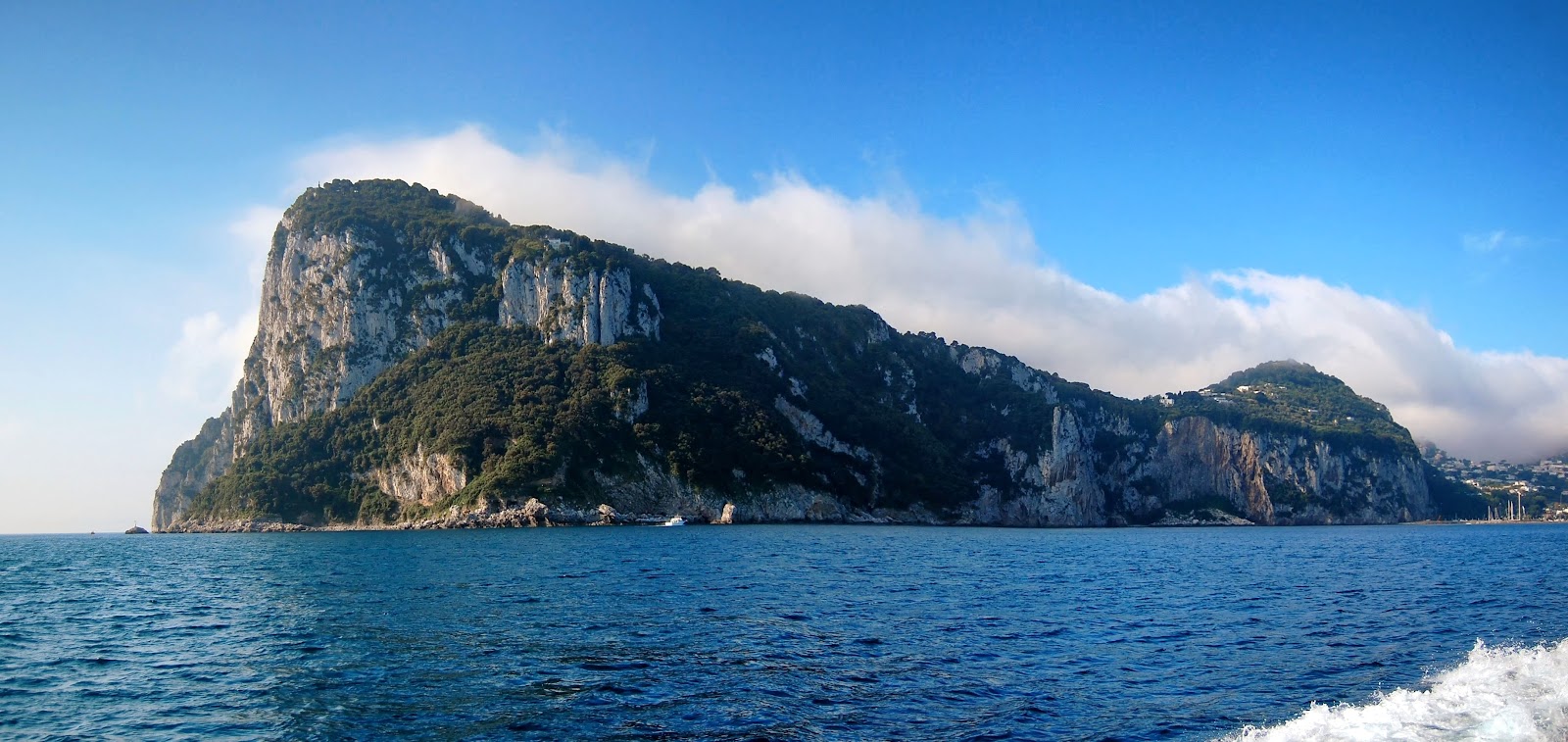 Punta del Capo