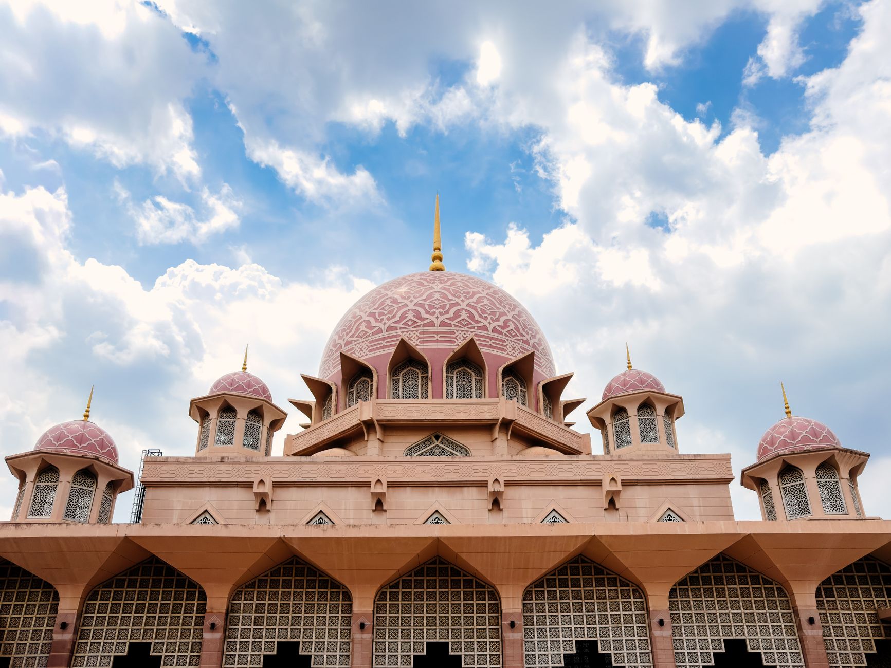 Putrajaya