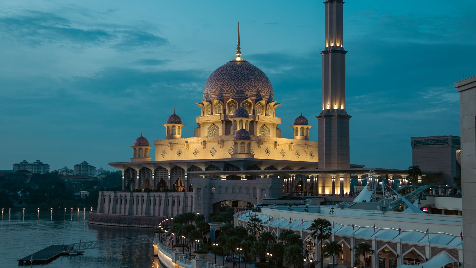 Putrajaya