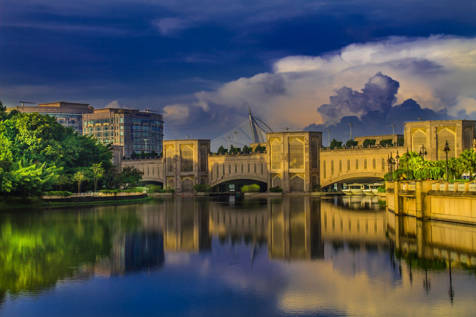 Putrajaya