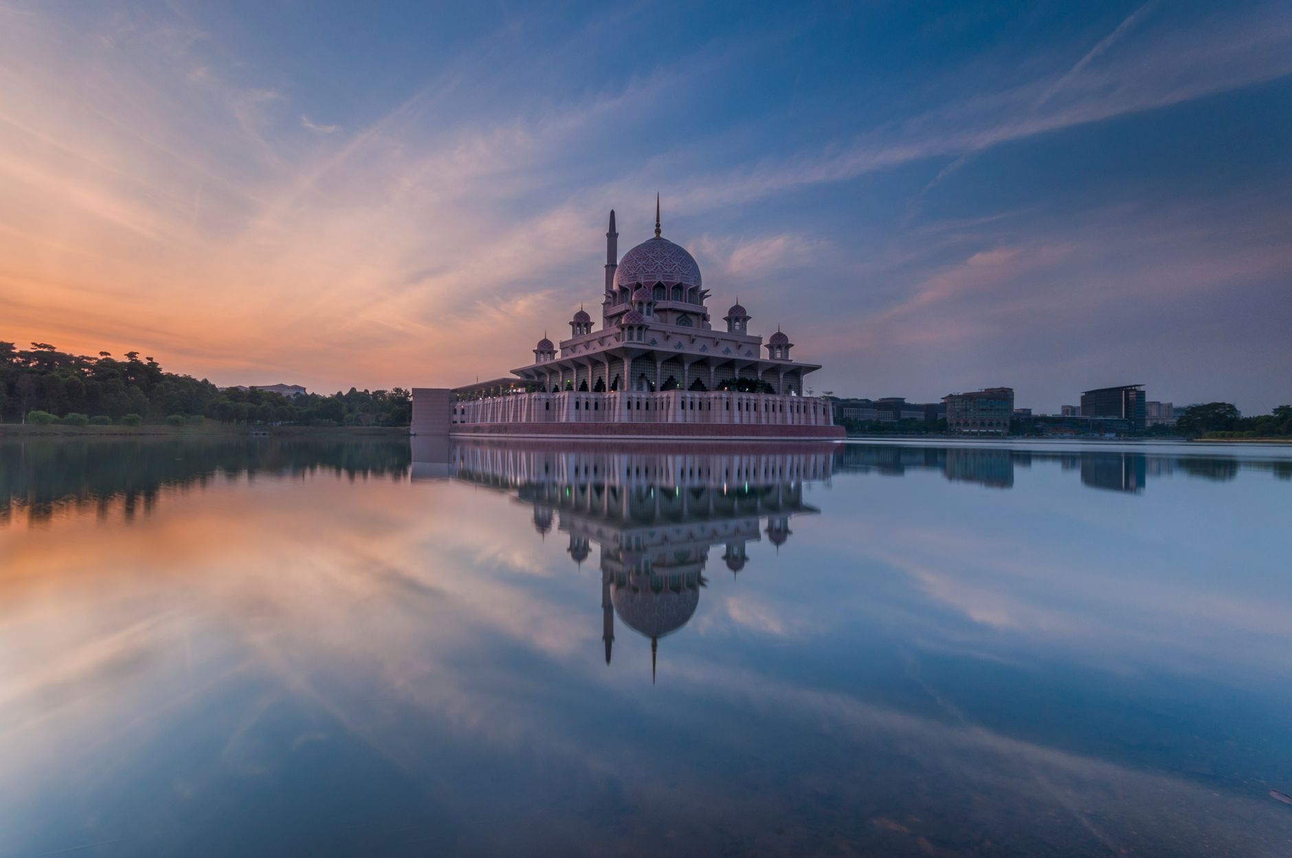 Putrajaya