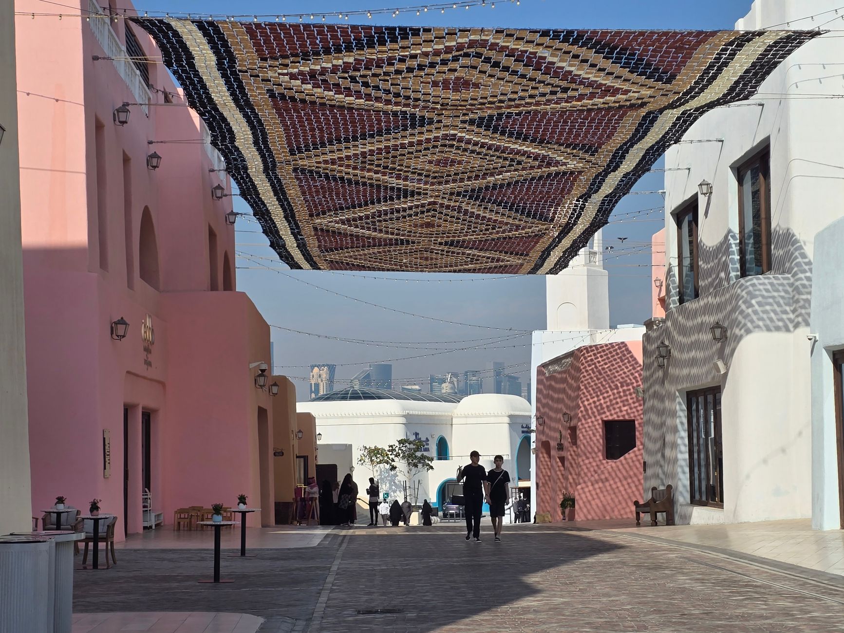 Qatar